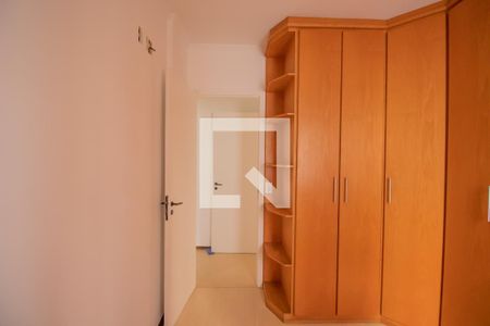 Quarto 1 de apartamento para alugar com 3 quartos, 74m² em Chácara Inglesa, São Paulo