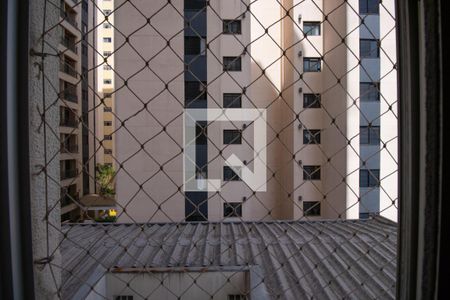 Vista de apartamento para alugar com 3 quartos, 74m² em Chácara Inglesa, São Paulo
