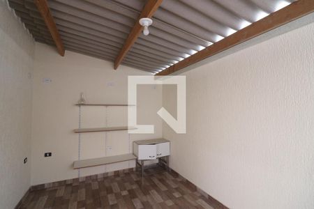 Casa à venda com 130m², 2 quartos e 1 vagaSalão de Festas