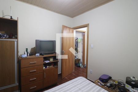 Quarto 1 de casa à venda com 2 quartos, 130m² em Lauzane Paulista, São Paulo