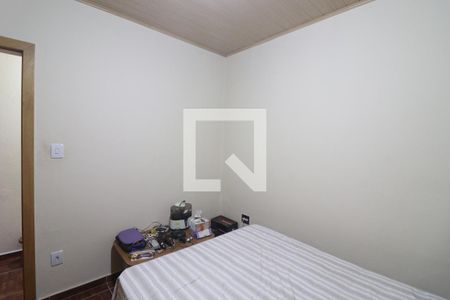 Quarto 1 de casa à venda com 2 quartos, 130m² em Lauzane Paulista, São Paulo