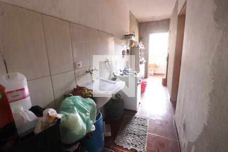 Casa à venda com 130m², 2 quartos e 1 vagaÁrea de Serviço