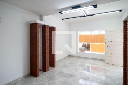Sala de casa para alugar com 3 quartos, 200m² em Campo Belo, São Paulo