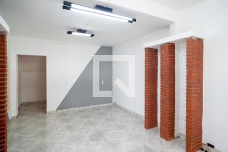 Sala de casa para alugar com 3 quartos, 200m² em Campo Belo, São Paulo