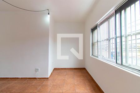 Sala de casa para alugar com 2 quartos, 90m² em Vila Ema, São Paulo