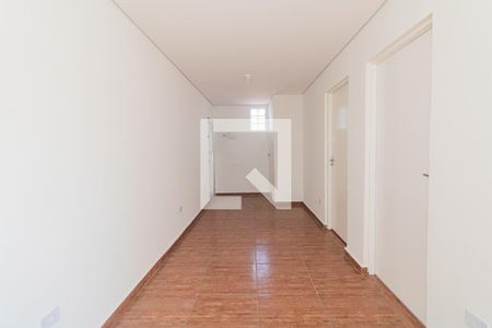 Sala e Cozinha de apartamento para alugar com 2 quartos, 60m² em Parque Edu Chaves, São Paulo
