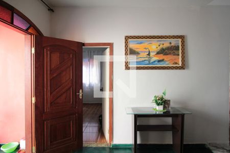 Sala 2 de casa à venda com 3 quartos, 266m² em Mantiqueira, Belo Horizonte