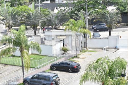 Apartamento para alugar com 45m², 2 quartos e 1 vagaVista do Quarto 1