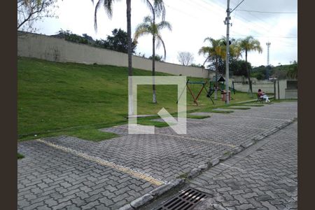 Apartamento para alugar com 45m², 2 quartos e 1 vagaPlayground