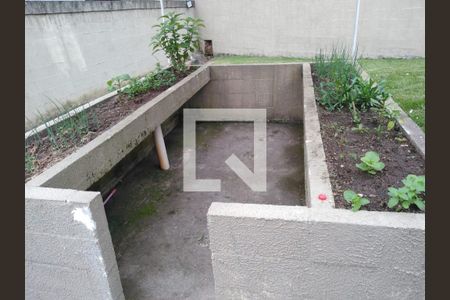 Apartamento para alugar com 45m², 2 quartos e 1 vagaHorto