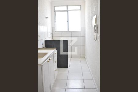 Apartamento para alugar com 45m², 2 quartos e 1 vagaCozinha