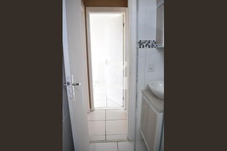 Apartamento para alugar com 45m², 2 quartos e 1 vagaBanheiro