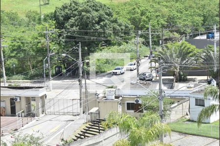 Apartamento para alugar com 45m², 2 quartos e 1 vagaVista da Area de Serviço