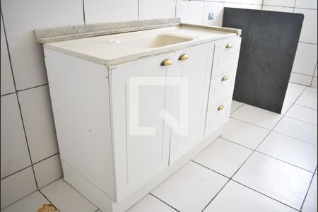 Apartamento para alugar com 45m², 2 quartos e 1 vagaCozinha - Armários