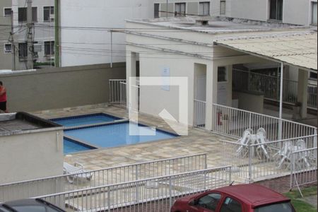 Apartamento para alugar com 45m², 2 quartos e 1 vagaPiscina