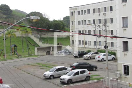 Apartamento para alugar com 45m², 2 quartos e 1 vagaVista