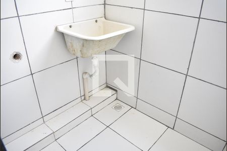 Apartamento para alugar com 45m², 2 quartos e 1 vagaÁrea de Serviço