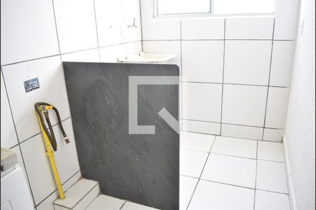 Apartamento para alugar com 45m², 2 quartos e 1 vagaÁrea de Serviço