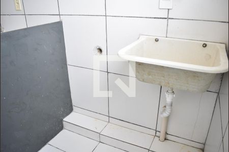 Apartamento para alugar com 45m², 2 quartos e 1 vagaÁrea de Serviço