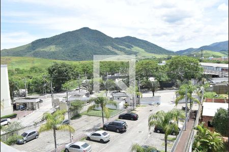 Apartamento para alugar com 45m², 2 quartos e 1 vagaVista do Quarto 2