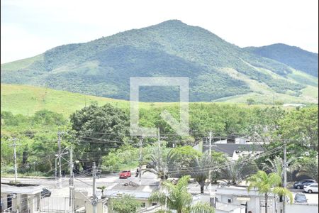 Apartamento para alugar com 45m², 2 quartos e 1 vagaVista do Quarto 1