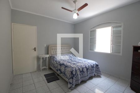 Suíte de casa para alugar com 3 quartos, 165m² em Jardim Santo André, Sorocaba