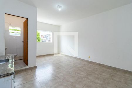 Apartamento para alugar com 40m², 1 quarto e sem vaga Apartamento para alugar com 40m², 1 quarto e sem vagaCozinha