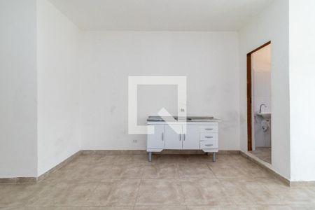 Apartamento para alugar com 40m², 1 quarto e sem vaga Apartamento para alugar com 40m², 1 quarto e sem vagaCozinha