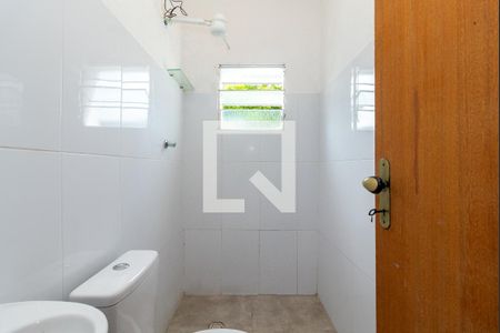 Apartamento para alugar com 40m², 1 quarto e sem vaga Apartamento para alugar com 40m², 1 quarto e sem vagaBanheiro