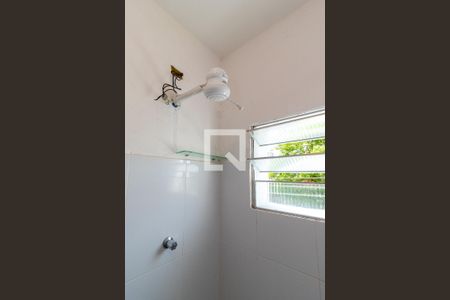 Apartamento para alugar com 40m², 1 quarto e sem vaga Apartamento para alugar com 40m², 1 quarto e sem vagaBanheiro