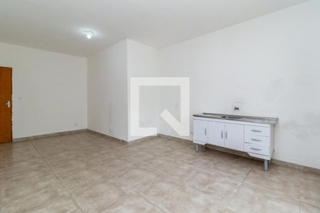 Apartamento para alugar com 40m², 1 quarto e sem vaga Apartamento para alugar com 40m², 1 quarto e sem vagaCozinha