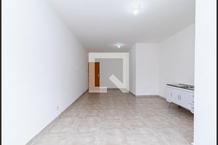 Quarto de apartamento para alugar com 1 quarto, 40m² em Imirim, São Paulo