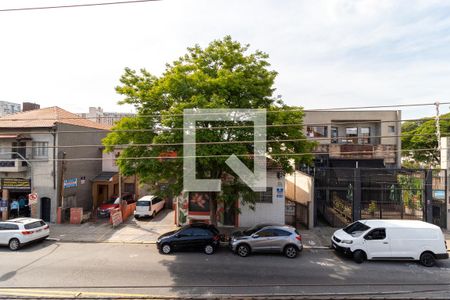 Apartamento para alugar com 40m², 1 quarto e sem vaga Apartamento para alugar com 40m², 1 quarto e sem vagaVista do Quarto