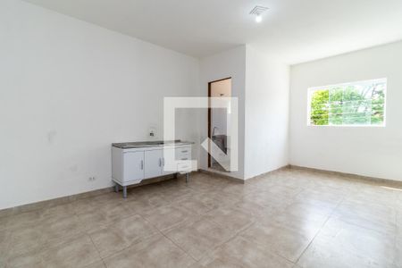 Apartamento para alugar com 40m², 1 quarto e sem vaga Apartamento para alugar com 40m², 1 quarto e sem vagaCozinha