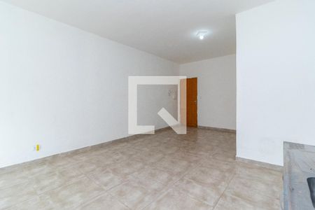Apartamento para alugar com 40m², 1 quarto e sem vaga Apartamento para alugar com 40m², 1 quarto e sem vagaCozinha