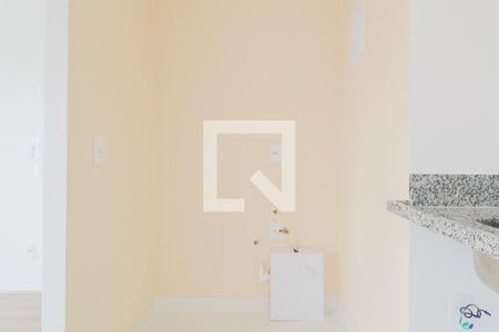 Apartamento para alugar com 38m², 1 quarto e sem vagaÁrea de Serviço