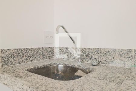 Apartamento para alugar com 38m², 1 quarto e sem vagaCozinha