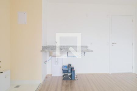 Apartamento para alugar com 38m², 1 quarto e sem vagaCozinha