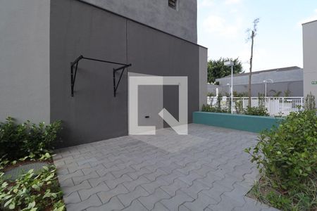 Apartamento para alugar com 38m², 1 quarto e sem vagaAcademia Externa