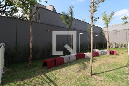 Apartamento para alugar com 38m², 1 quarto e sem vagaEspaço Pet