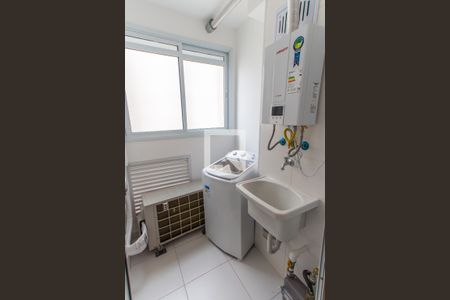 Apartamento para alugar com 50m², 2 quartos e 1 vagaÁrea de Serviço