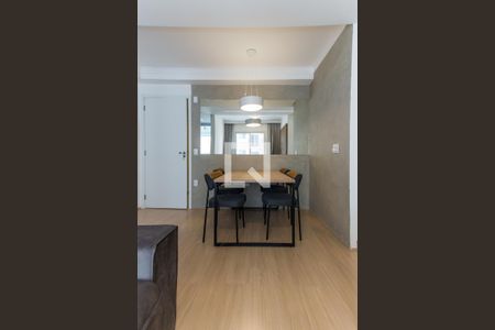 Sala   de apartamento para alugar com 2 quartos, 50m² em Vila Guilherme, São Paulo