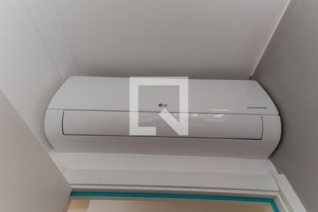 Apartamento para alugar com 50m², 2 quartos e 1 vagaQuarto  