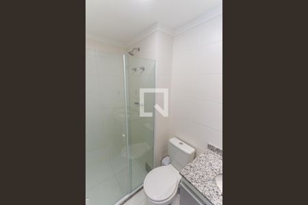 Apartamento para alugar com 50m², 2 quartos e 1 vagaBanheiro