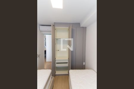 Apartamento para alugar com 50m², 2 quartos e 1 vagaQuarto  