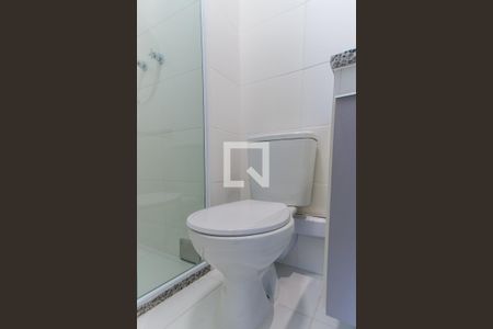 Apartamento para alugar com 50m², 2 quartos e 1 vagaBanheiro