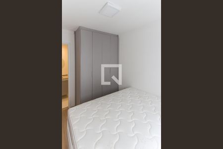 Suíte   de apartamento para alugar com 2 quartos, 50m² em Vila Guilherme, São Paulo