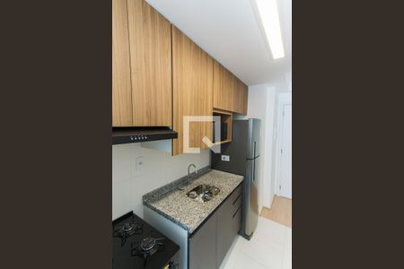 Apartamento para alugar com 50m², 2 quartos e 1 vagaCozinha