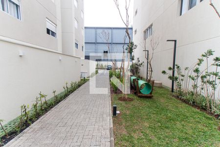 Apartamento para alugar com 50m², 2 quartos e 1 vagaÁrea Comum - Playground