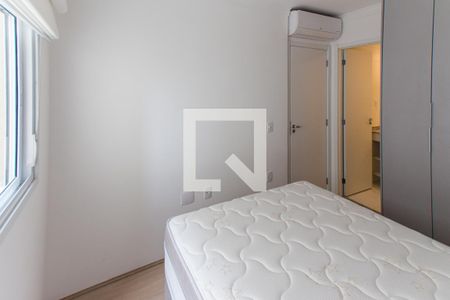 Suíte   de apartamento para alugar com 2 quartos, 50m² em Vila Guilherme, São Paulo